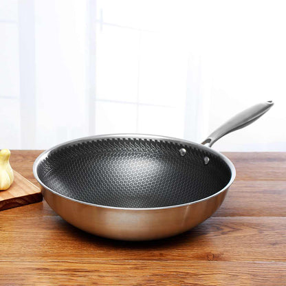 PerfectPan | Høj Kvalitet & Holdbar Non-Stick Pande