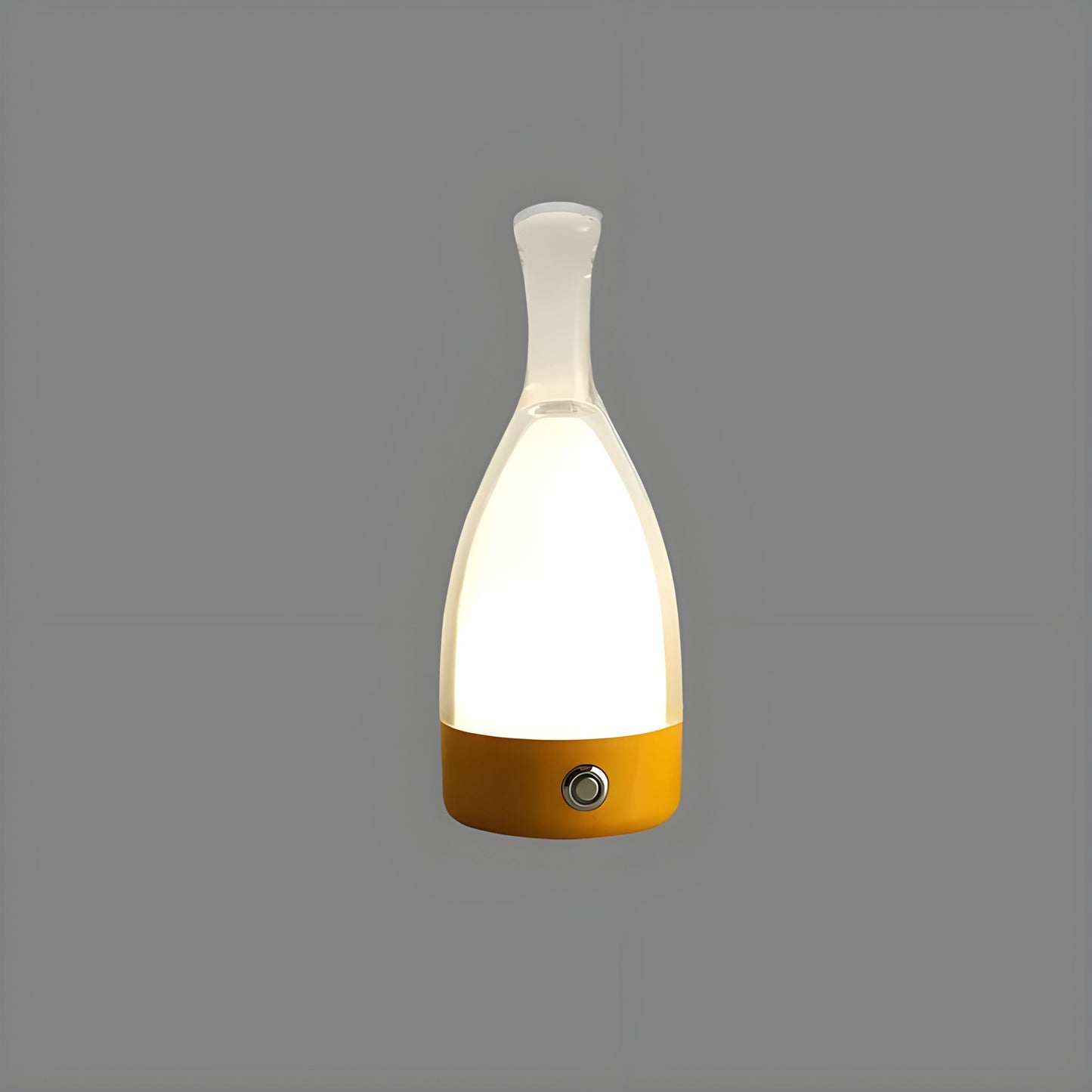 BottleLight | Opladelig Vinflaske Natlampe