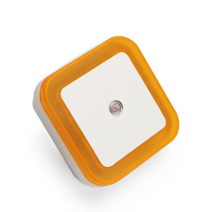 LightBox | Smart Sensor & Langtidsholdbart Natlys