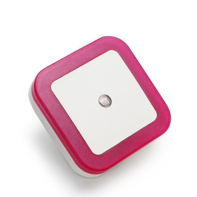 LightBox | Smart Sensor & Langtidsholdbart Natlys