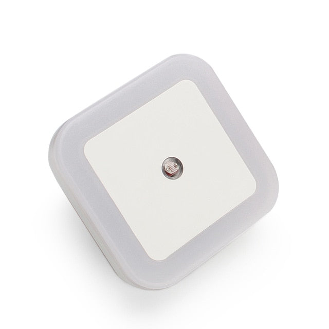 LightBox | Smart Sensor & Langtidsholdbart Natlys