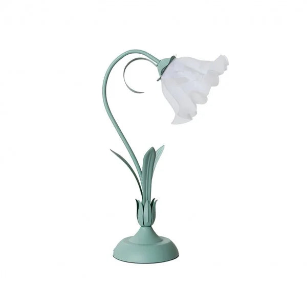 BlossomLight | Klassisk Verstelbare Vintage Tafellampe