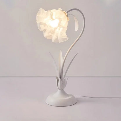 BlossomLight | Klassisk Verstelbare Vintage Tafellampe