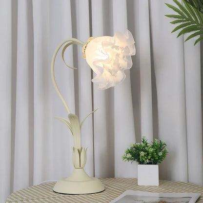 BlossomLight | Klassisk Verstelbare Vintage Tafellampe